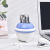 Songtai Little Flying Saucer Creative Pen Holder Detachable Desktop Stationery Storage Bucket Office Multi-Functional Art Ornaments