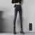 Jeans for Women 2021autumn and Winter New High Waist Elastic Slim Fit Slimming Tight-Fitting Korean Style Skinny Trousers Tide Wholesale