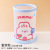 Cartoon Creative round Folding Pen Holder Small Fresh Ins Stationery Storage Pen Container Student Office Desktop Storage Box