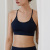 Sexy Underwear Sports Bra Yoga Anti-Sagging Beauty Back Nursing Underwear Outer Wear Sports Beautiful Back Underwired Bra Bra