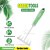 Five Tooth Rake/Dead Leaf Pitchfork/Loose Soil Rake/Garden Shovel/Hoe/Pitchfork/Three-Fork Rake/Garden Tools