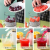 New Wireless Juicer Household Fruit Automatic Cooking Machine Portable Slag Juice Separation Blender Juicer Cup