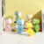 New Cute Pet Ambience Light Led Mini Cute Ins Toy Desktop Decoration Cartoon Dinosaur Gift Small Night Lamp