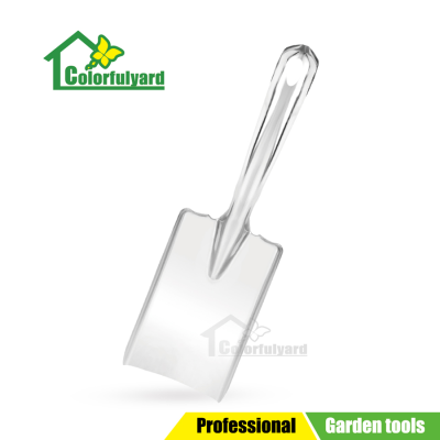 Stainless Steel Shovel/Garden Shovel/Hoe/Rake/Three-Fork Shovel/Root Excavator/Garden Tools