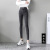 Jeans for Women 2021autumn and Winter New High Waist Elastic Slim Fit Slimming Tight-Fitting Korean Style Skinny Trousers Tide Wholesale