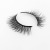 False Eyelashes New Three Pairs 3D Natural Long Three-Dimensional Soft Realistic Nude Makeup Factory Wholesale