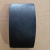 Manual Rubber Grinding Block Black, Colors Flat Flower Surface Polishing Disk Sandpaper Grinding Plate Car Cleaning Beauty