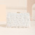 Spot 2022 New Cross-Border Feather Tassel Clutch Dinner Bag Wedding Women's Banquet Clutch Evening Bag