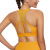 Sports Bra Women's Back Vest Shock-Proof Nude Feel Anti-Sagging Large Size High Strength Push-up Quick-Dry Yoga Bra