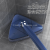 New Triangle Twist Water Hand Washing Free Mop Ceiling Wall Roof Rotating 360 Degrees Cleaning Tool