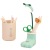 Creative Cat's Paw Storage Pen Holder Mobile Phone Holder USB Charging Office Learning Reading Eye-Protection Lamp LED Desk Lamp Manufacturer