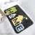 Cartoon Cute New Plush Bathroom Absorbent Bathroom Non-Slip Rug Entrance Home Use Bedroom Foot Mat Floor Mat Carpet