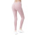 Yoga Pants Women's Pants Dance Training Fitness Wearable High Elastic Breathability Leggings Slim Professional Women Yoga Pants