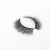 False Eyelashes New 3D Three Pairs Natural Long Three-Dimensional Thick Realistic Bare Factory Wholesale