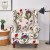 Amazon Elastic Tiger Stool Chair Cover Single All-Inclusive Single Sofa Cover American Printed Two Pieces