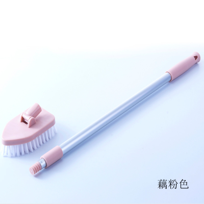 Retractable Detachable Gap Floor Brush