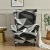New Elastic Tiger Chair Cover Chair Cover Sofa Cover All-Inclusive Single Wing Back Sofa Slipcover American Cushion