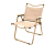 Camping Chair Kermit Chair Outdoor Folding Chair Portable Ultralight Camping Chair Beach Chair Fishing Stool Picnic