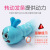 Baby Clockwork Caterpillar Toy Winding Cartoon Cute Children's Simulation Animal Plastic Stall Toy