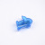 chengzhang zuji Transparent Animal Shape Pencil Sharpener Cartoon Stationery Pencil Sharpener for Students Mixed Packing Pencil Sharpener