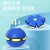 Tiktok Same Foot Deformation Elastic Flying Saucer Ball Magic Children Education Outdoor Sports Stepping Ball Toys Wholesale