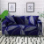 Aixi Textile Printing Stretch Sofa Cover All-Inclusive Sofa Slipcover Sofa Cushion Cover Cloth Sofa Towel Full Covered Dust Cover