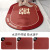 Happy Marriage Absorbent Pads Toilet Bathroom Non-Slip Floor Mat Xi Word Foot Mat Toilet Toilet Carpet