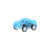 Toy Car Pull Back Car Creative Mini Plastic Car Can Boy Children Baby Exquisite Transparent Model