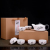 Gift Teaware Sets of Gifts Promotional Products Company Welfare Foreign Trade Export Coffee Cup