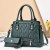 Handbag 2022 New Combination Bags Factory Wholesale Trendy Women's Bags Shoulder Bag One Piece Dropshipping 16100