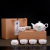 Gift Teaware Sets of Gifts Promotional Products Company Welfare Foreign Trade Export Coffee Cup