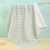 Baby Cotton Blanket Baby Quilted to Keep Warm Hug Single Hug Blanket Soft Newborn Delivery Room Wrap Bath Towel Covering Blanket
