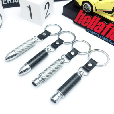 New Car Keychain Pendant