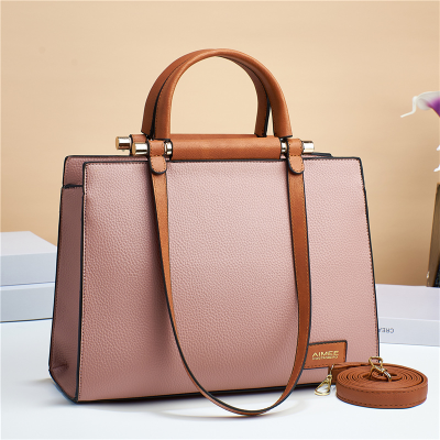 2022 Autumn and Winter New Handbag Trendy Women's Bags Shoulder Bag Factory Wholesale One Piece Dropshipping 16087