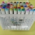 60-Color Gift Box Double-Headed Color Marker Pen
