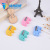 Yaling Stationery Factory Direct Sales Small Elephant Pencil Sharpener Plastic Pencil Sharpener Pencil Sharpener Pencil Sharpener Pencil Sharpener Penknife