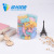 Yaling Stationery Factory Direct Sales Small Elephant Pencil Sharpener Plastic Pencil Sharpener Pencil Sharpener Pencil Sharpener Pencil Sharpener Penknife