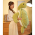 Creative Extremely Soft Turtle Plush Toy Lying Turtle Doll Turtle Doll Children's Big Pillow Birthday Gift Batch