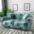 Aixi Textile Printing Stretch Sofa Cover All-Inclusive Sofa Slipcover Sofa Cushion Cover Cloth Sofa Towel Full Covered Dust Cover