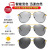 New Polarized Fashion Men's Sunglasses Color Changing Day and Night Dual Use Sunglasses for Driving Trendy Retro Aviator Sunglasses