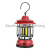 Camping Lamp Tent Light Multifunctional Retro Hanging Barn Lantern Cob Emergency Light Portable Lamp Outdoor USB Rechargeable Light