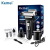 Komei KM-6559 3-in-1 Multifunctional Electric Shaver Hair Clipper Nose Trimmer