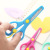 Children's Scissors Paper Cut by Hand Wholesale Kindergarten Students round Head Small Scissors Stationery Art Scissors Household