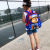 PAW Patrol Kindergarten Backpack Boys Girl Child 2-5 Years Old Baby Preschool Class Children Backpack