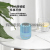 New Private Model M4 Bluetooth Speaker Colorful Light Luminous Subwoofer Household Desk Computer Card Wireless Mini-Speaker