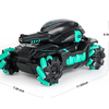Water Bomb Tanks 2.4Ghz Remote Control/Gesture Control Water Bullet Tank Car Sand Off-Road Fight Tank Car For toys