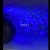Bluetooth Music Star Light LED Projection Lamp Starry Sky Stage Lights Water Pattern Starry Sky Small Night Lamp
