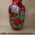 Jingdezhen Ceramic Vase Small Vase Colored Glaze Vase Hand Painted Jun Kiln Ge Kiln Official Kiln Celadon Antique Crafts