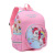New Children's Schoolbag Foreign Trade Paw Patrol Kindergarten Backpack Direct Sales Cartoon First Grade School Bag