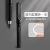 Black Technology Pencil Primary School Grade One Eternal Pen Write Constantly Propelling Pencil Children Stationery School Supplies